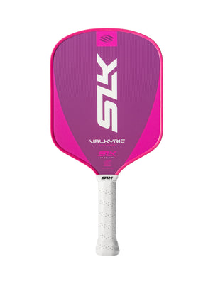 Selkirk SLK Valkyrie Widebody Pickleball Paddle Bloom
