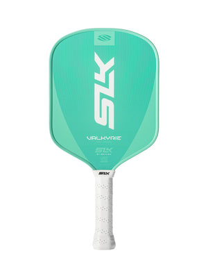 Selkirk SLK Valkyrie Widebody Pickleball Paddle Jade
