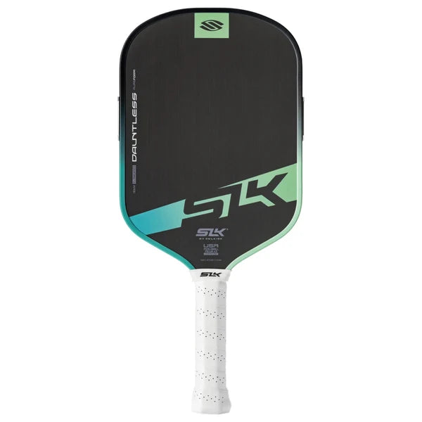 Selkirk SLK Dauntless Elongated Pickleball Paddle

