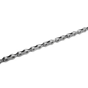 Shimano CN-M8100 Deore XT 12-Speed 138 Links Silver Bike Chain