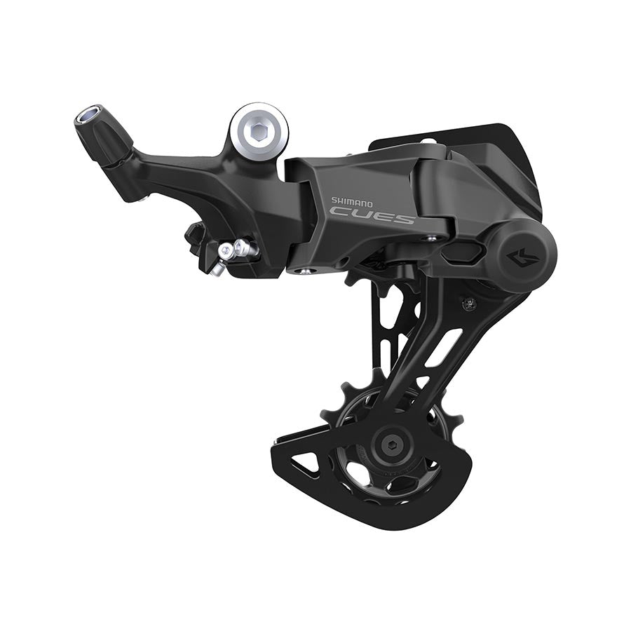 Shimano CUES RD-U4000 9-Speed GS Cage Rear Derailleur