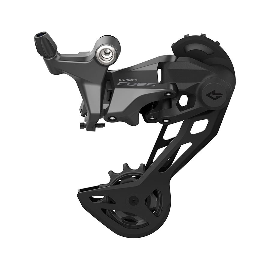 Shimano CUES  RD-U6020 10-Speed SGS Cage Rear Derailleur