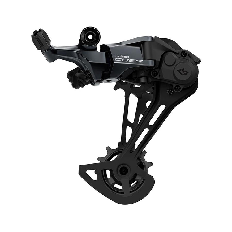 Shimano CUES RD-U8000 11-Speed SG Cage Rear Derailleur