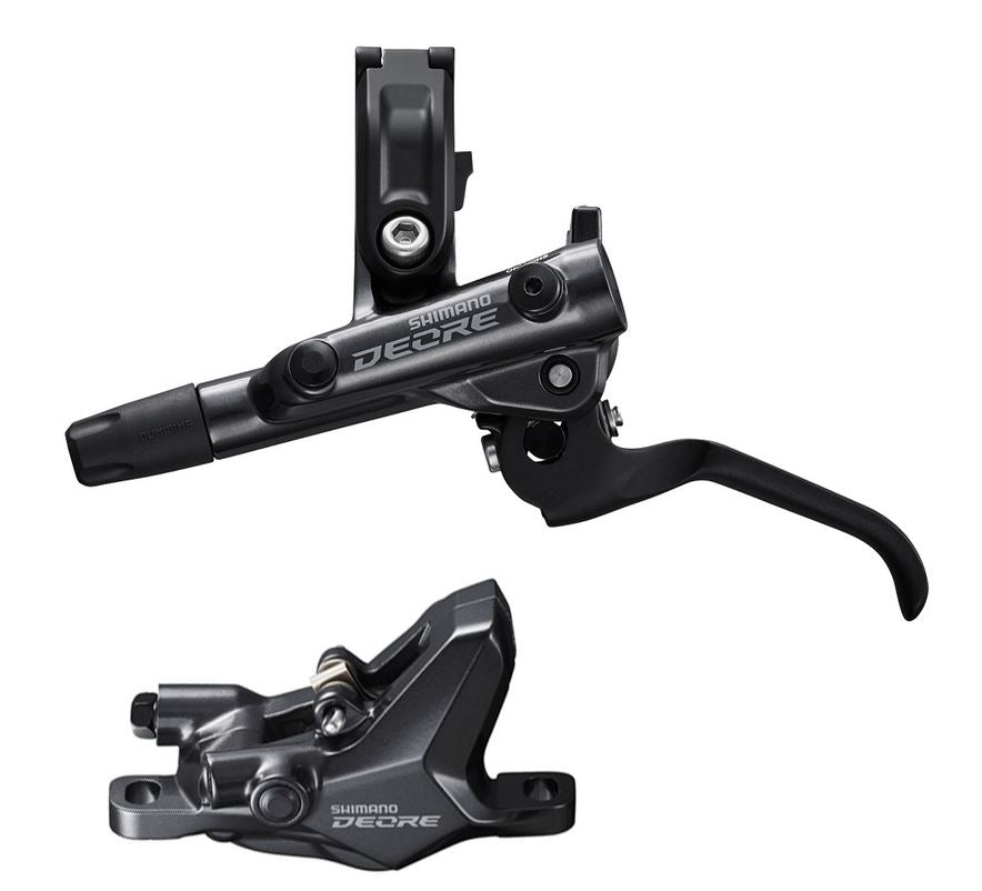 shimano m6100 deore brakes