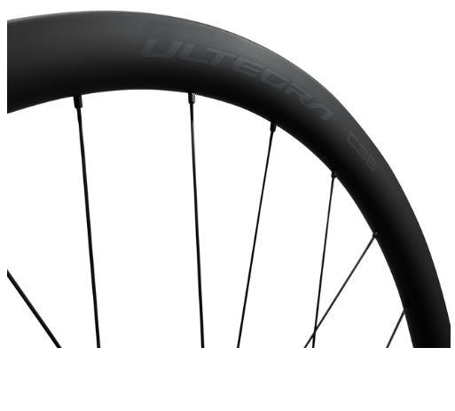Shimano Ultegra WH-R8170-C36-TL 12mm E-Thru Tubeless For CL Disc Wheel Set