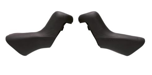 Shimano ST-R8170 (Pair) Black Bracket Covers
