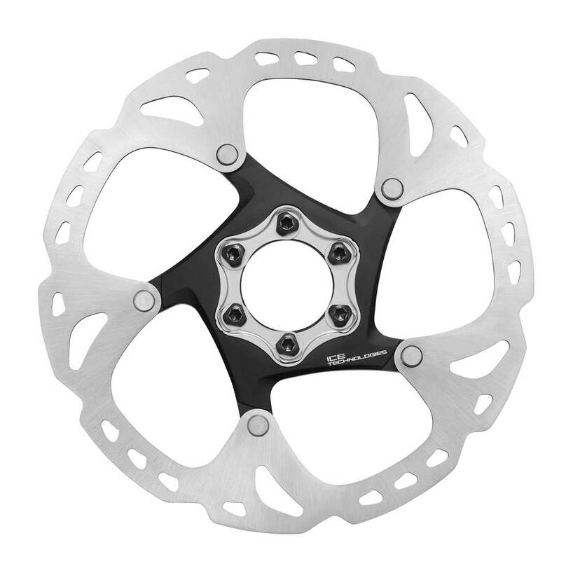 Shimano SM-RT86 M 180mm 6-Bolt Disc Brake Rotor