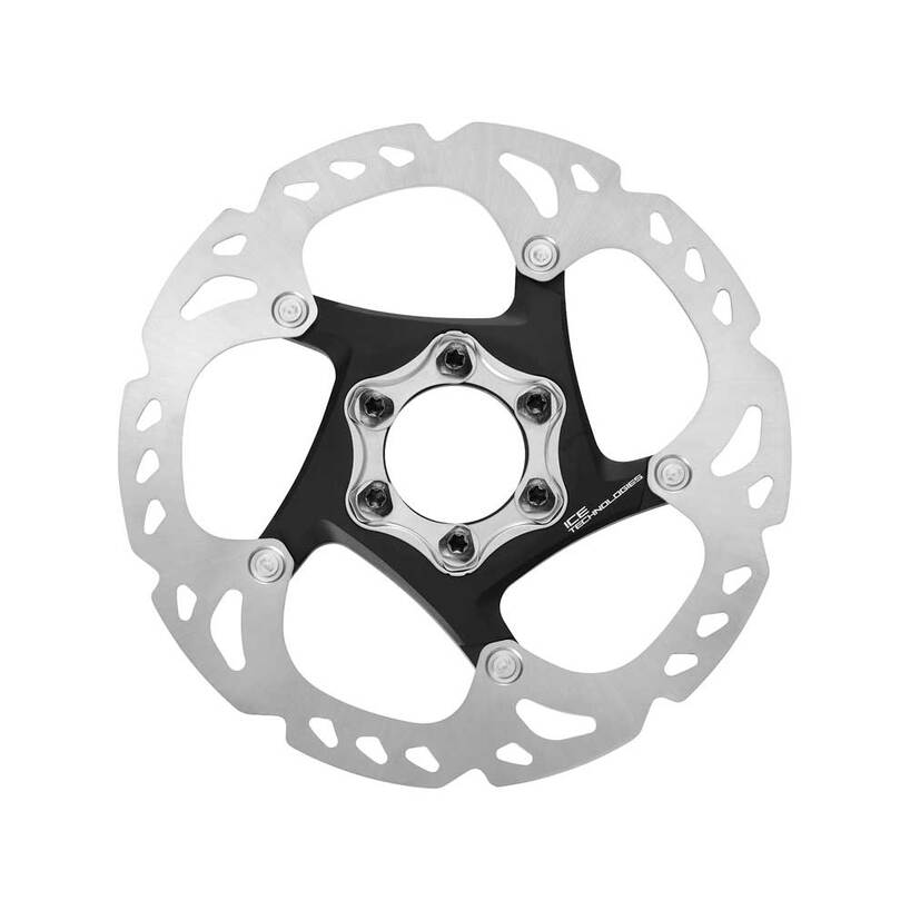 Shimano SM-RT86 S 160mm 6-Bolt Disc Brake Rotor