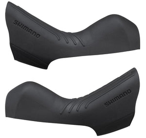 Shimano ST-RX810 (Pair) Black Bracket Cover