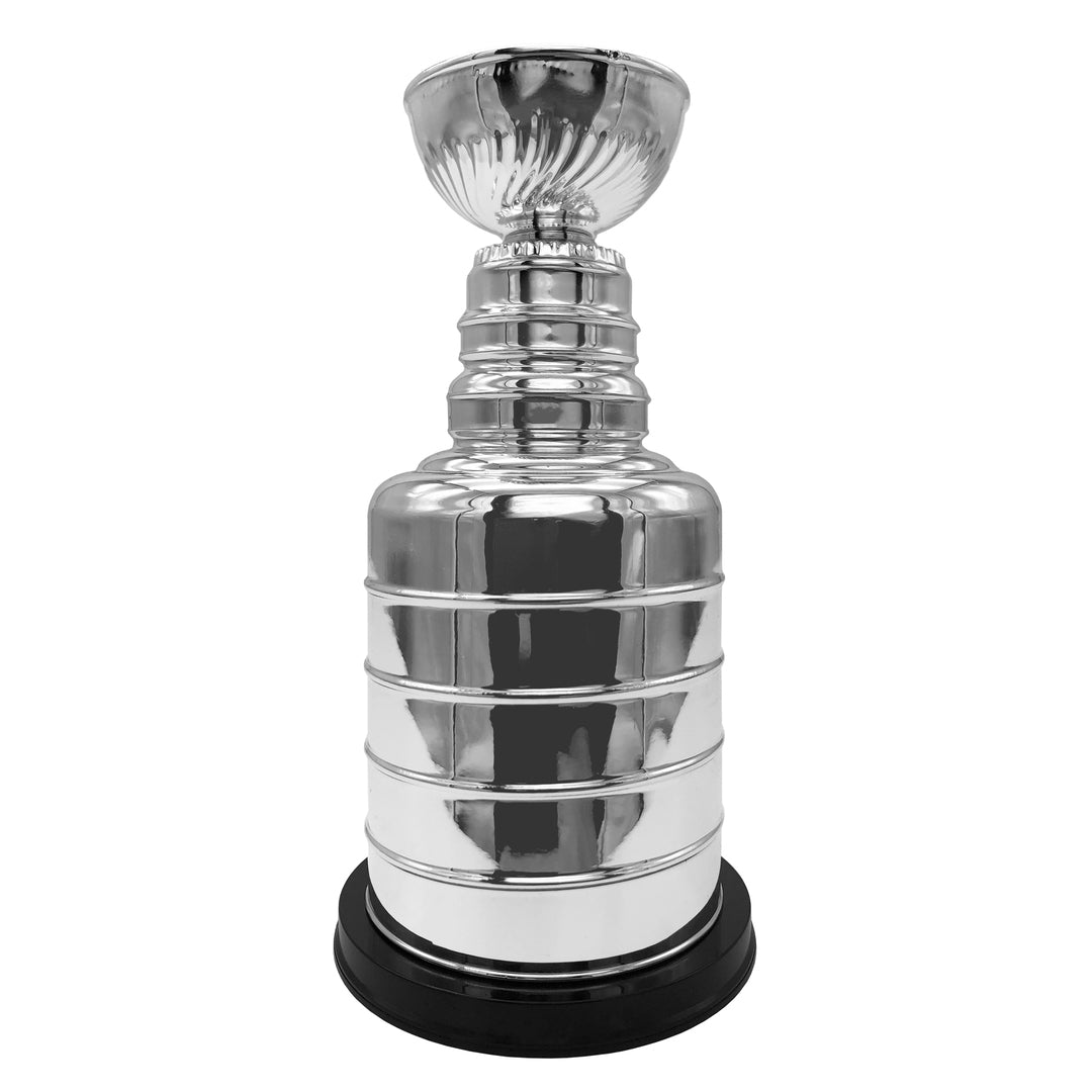 Shop Edmonton Oilers 3 1/4" Stanley Cup Replica Edmonton Canada Store