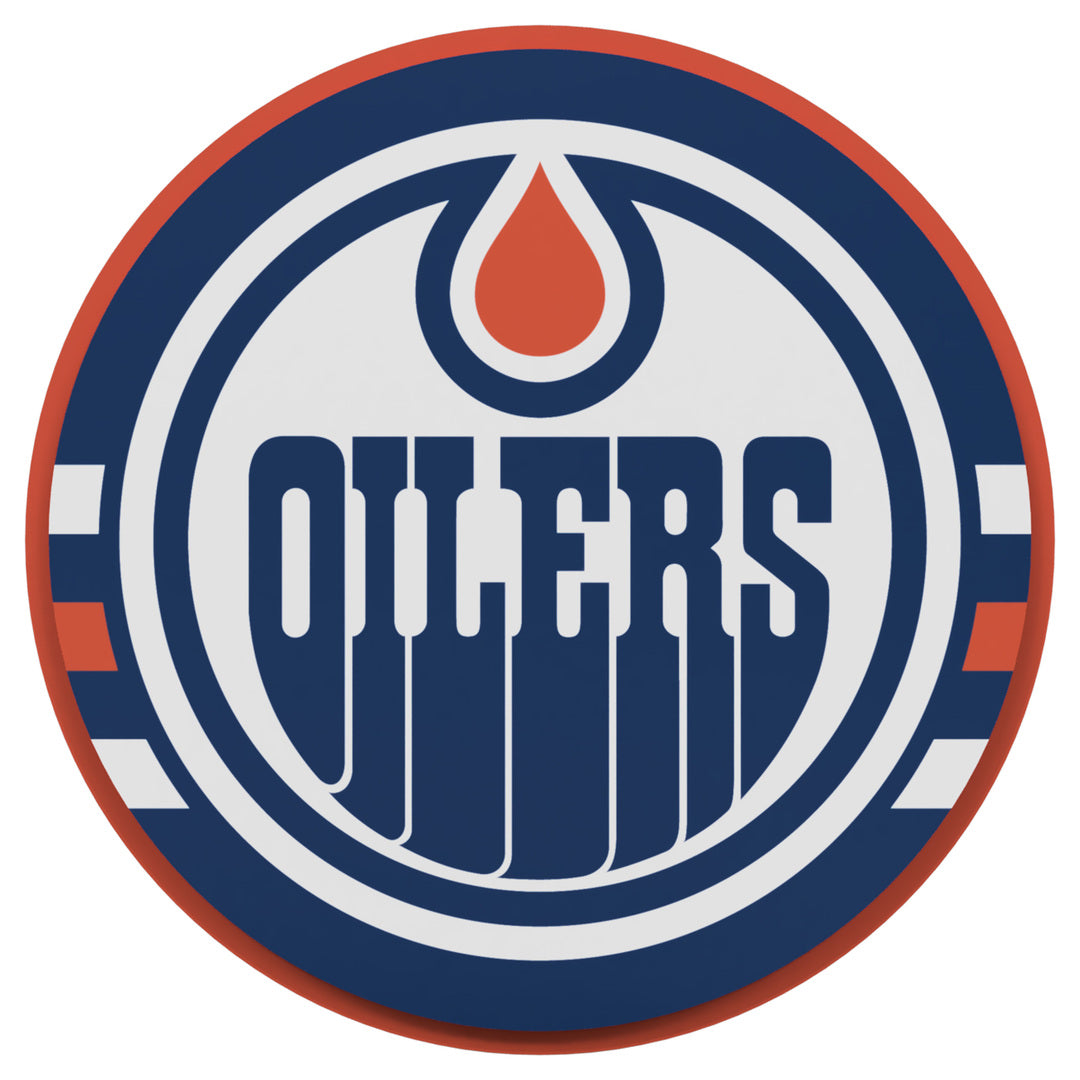 Edmonton Oilers FanChain – FanFave Inc.