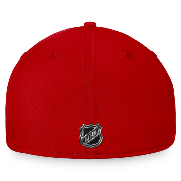 Fanatics Men's NHL Calgary Flames 2023 Rink Flex Cap