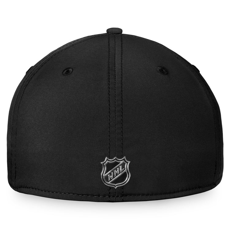 Fanatics Men's NHL Carolina Hurricanes 2023 Rink Flex Cap