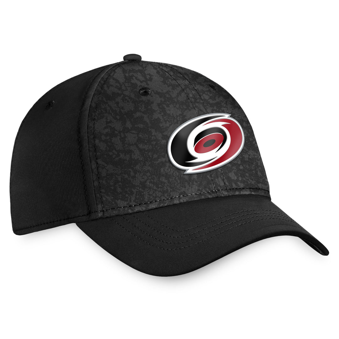 Fanatics Men's NHL Carolina Hurricanes 2023 Rink Flex Cap