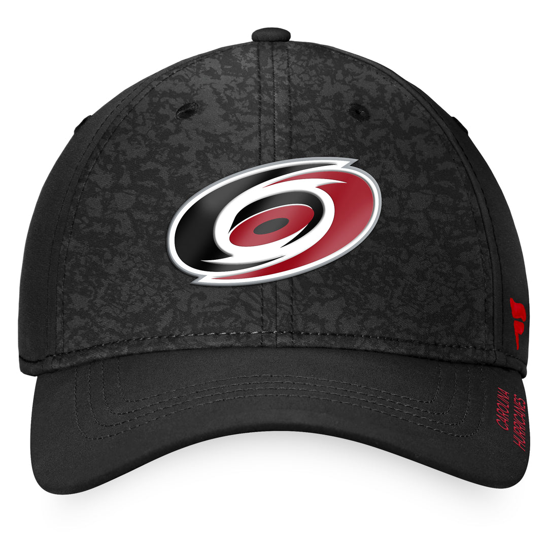 Fanatics Men's NHL Carolina Hurricanes 2023 Rink Flex Cap