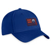 Shop Fanatics Men's NHL Edmonton Oilers 2023 Flex Training Cap Hat Edmonton Canada Store