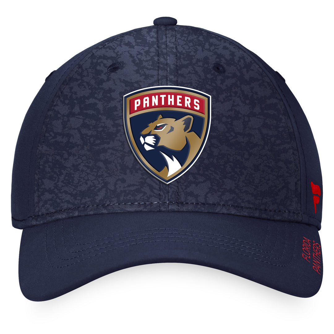 Fanatics Men's NHL Florida Panthers 2023 Rink Flex Cap