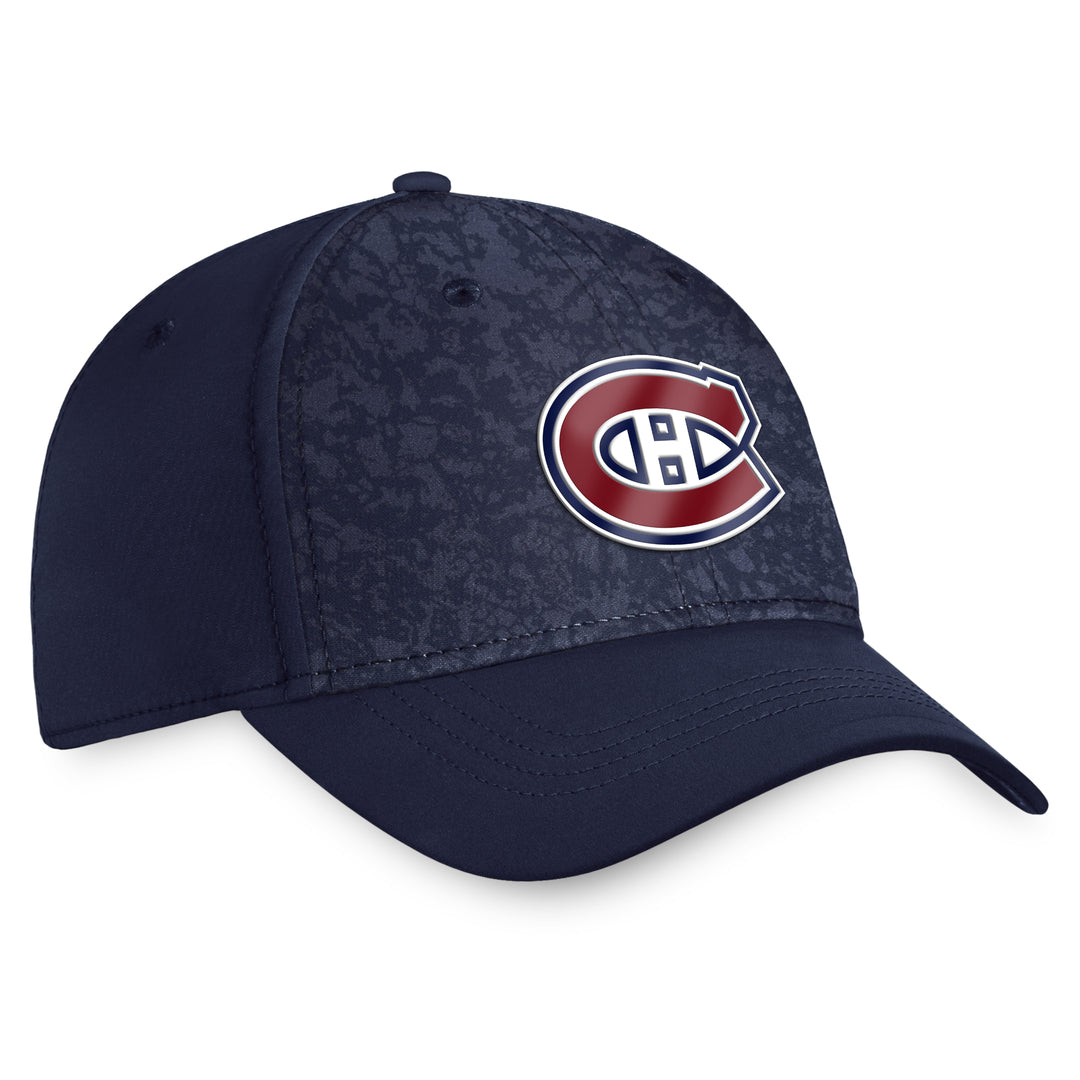 Fanatics Men's NHL Montreal Canadiens 2023 Rink Flex Cap