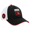 Shop Fanatics Men's NHL Ottawa Senators 2023 Adjustable Draft Cap Hat Edmonton Canada Store