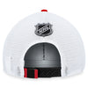 Shop Fanatics Men's NHL Ottawa Senators 2023 Adjustable Draft Cap Hat Edmonton Canada Store