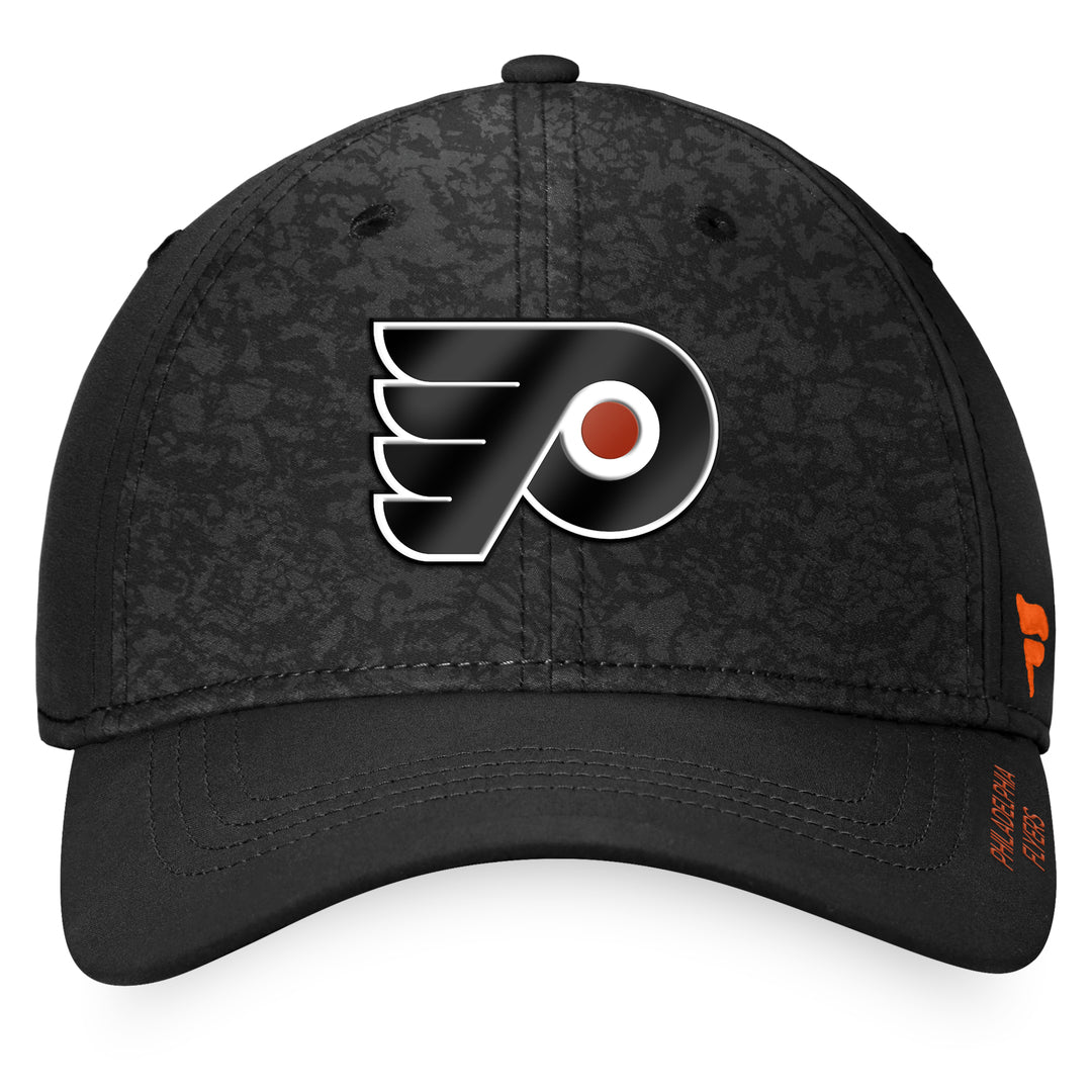 Fanatics Men's NHL Philadelphia Flyers 2023 Rink Flex Cap