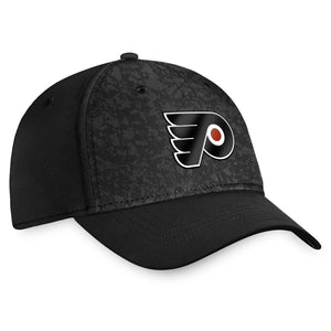 Fanatics Men's NHL Philadelphia Flyers 2023 Rink Flex Cap