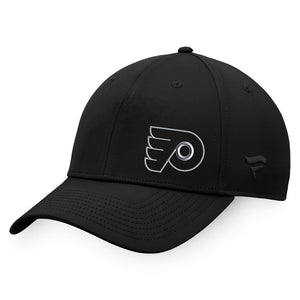 Fanatics Men's NHL Philadelphia Flyers 2023 Road Adjustable Cap