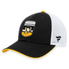 Shop Fanatics Men's NHL Pittsburgh Penguins 2023 Adjustable Draft Cap Hat Edmonton Canada Store