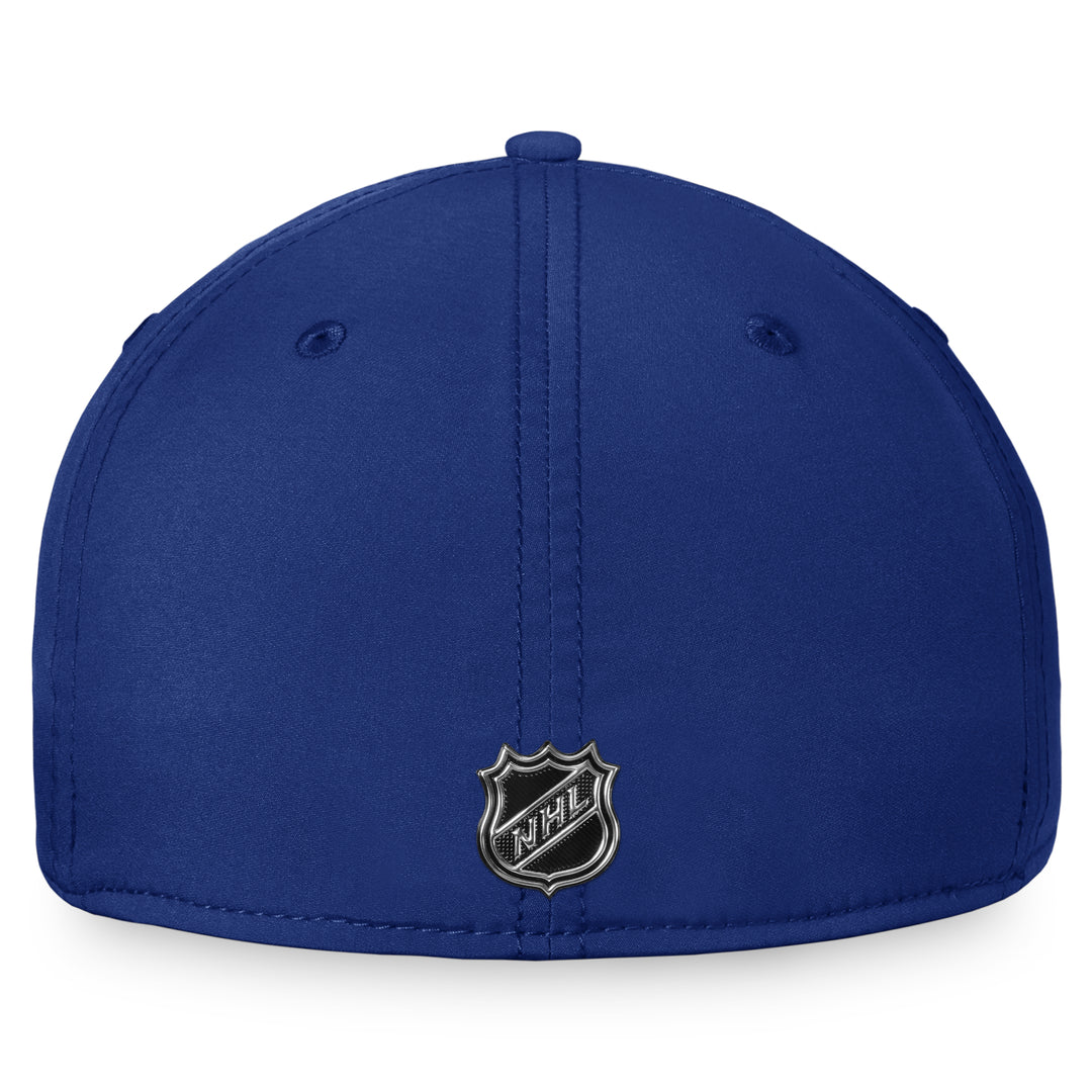 Fanatics Men's NHL Toronto Maple Leafs 2023 Rink Flex Cap