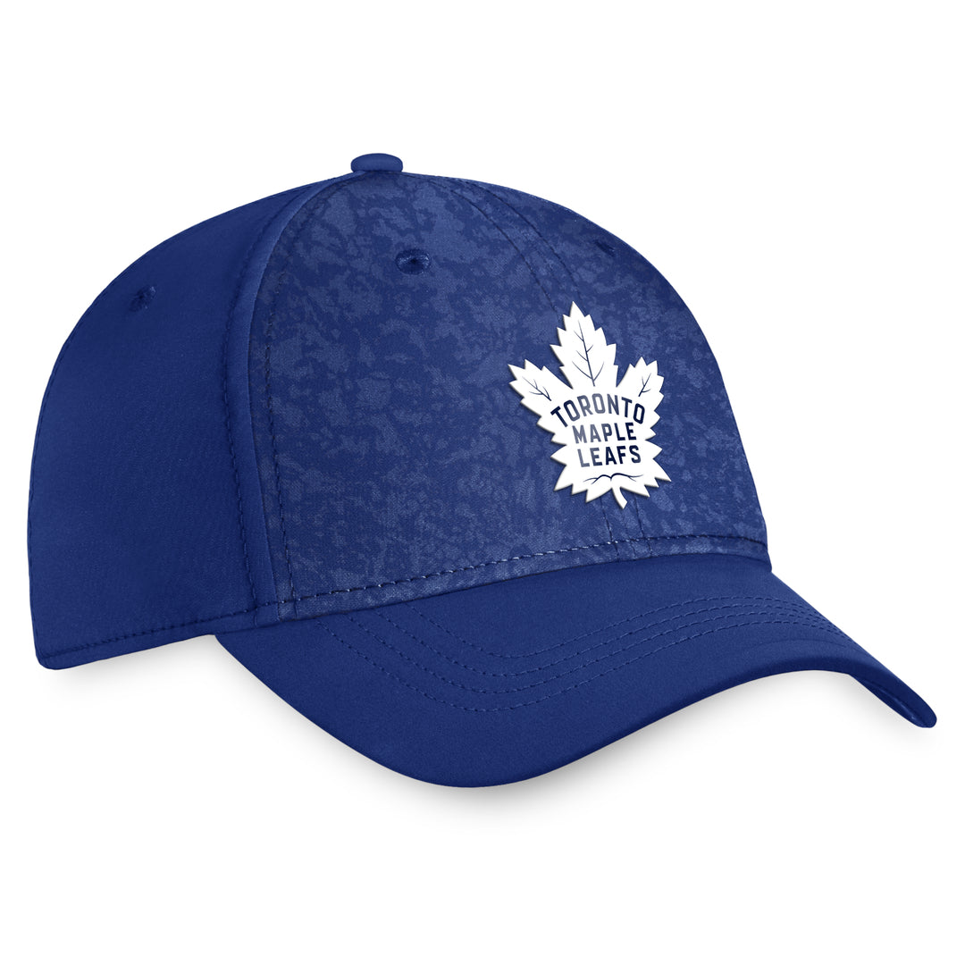 Fanatics Men's NHL Toronto Maple Leafs 2023 Rink Flex Cap