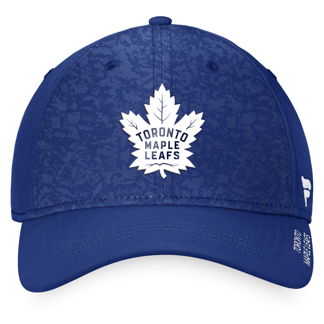 Fanatics Men's NHL Toronto Maple Leafs 2023 Rink Flex Cap