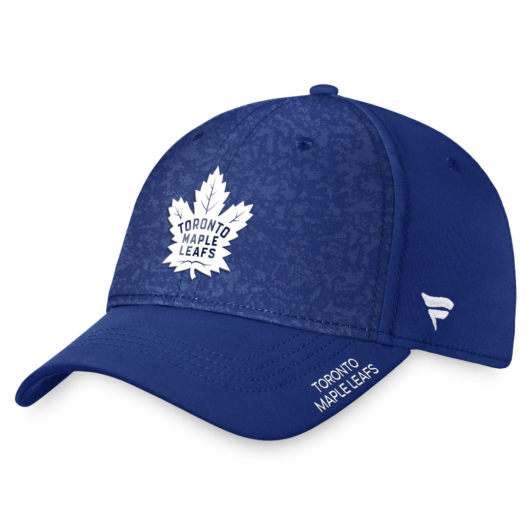 Fanatics Men's NHL Toronto Maple Leafs 2023 Rink Flex Cap