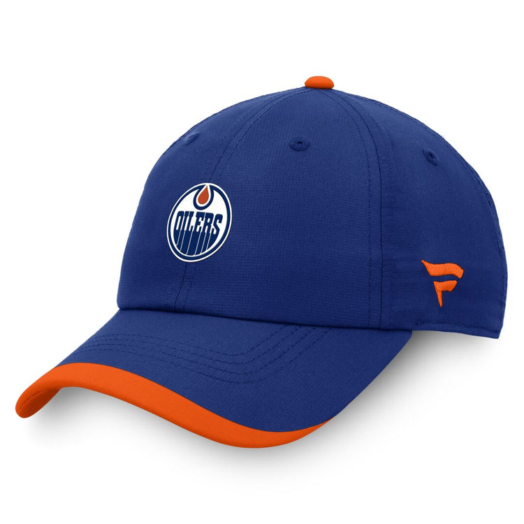nhlteam:Edmonton Oilers, Edmonton Oilers, NHL, Fan Shop, Licensed Hats, Curved Brim Caps, Adjustable Caps, Men's