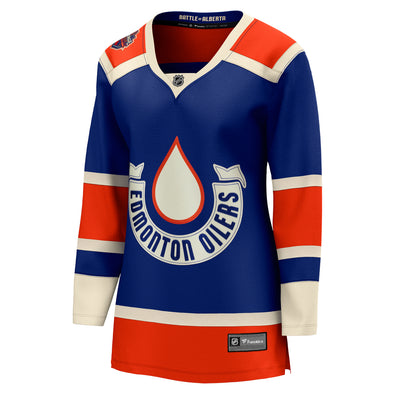Edmonton Oilers Jerseys  Home, Away, Alternate – ICE District Authentics