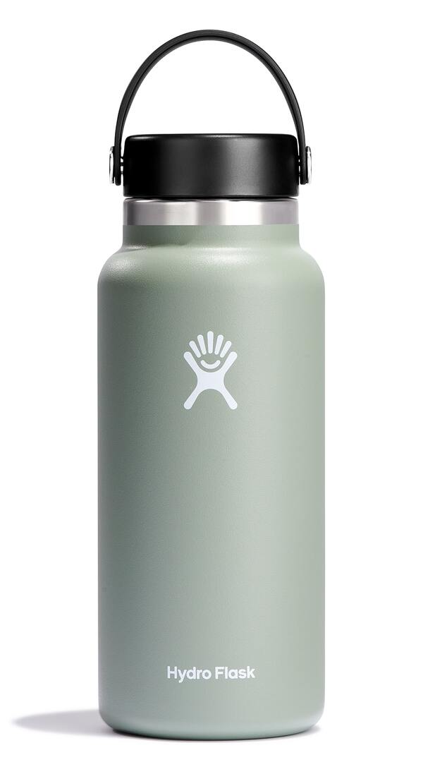 Hydro Flask Wide Mouth Bottle 32oz/946ml
