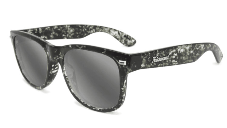 Knockaround Fort Knocks Sunglasses Midnight Ink