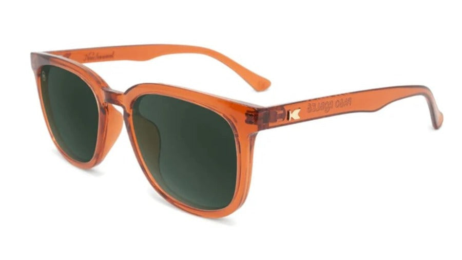 Knockaround Paso Robles Sunglasses Desert Glaze