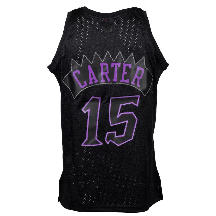 Vince carter sale jersey canada