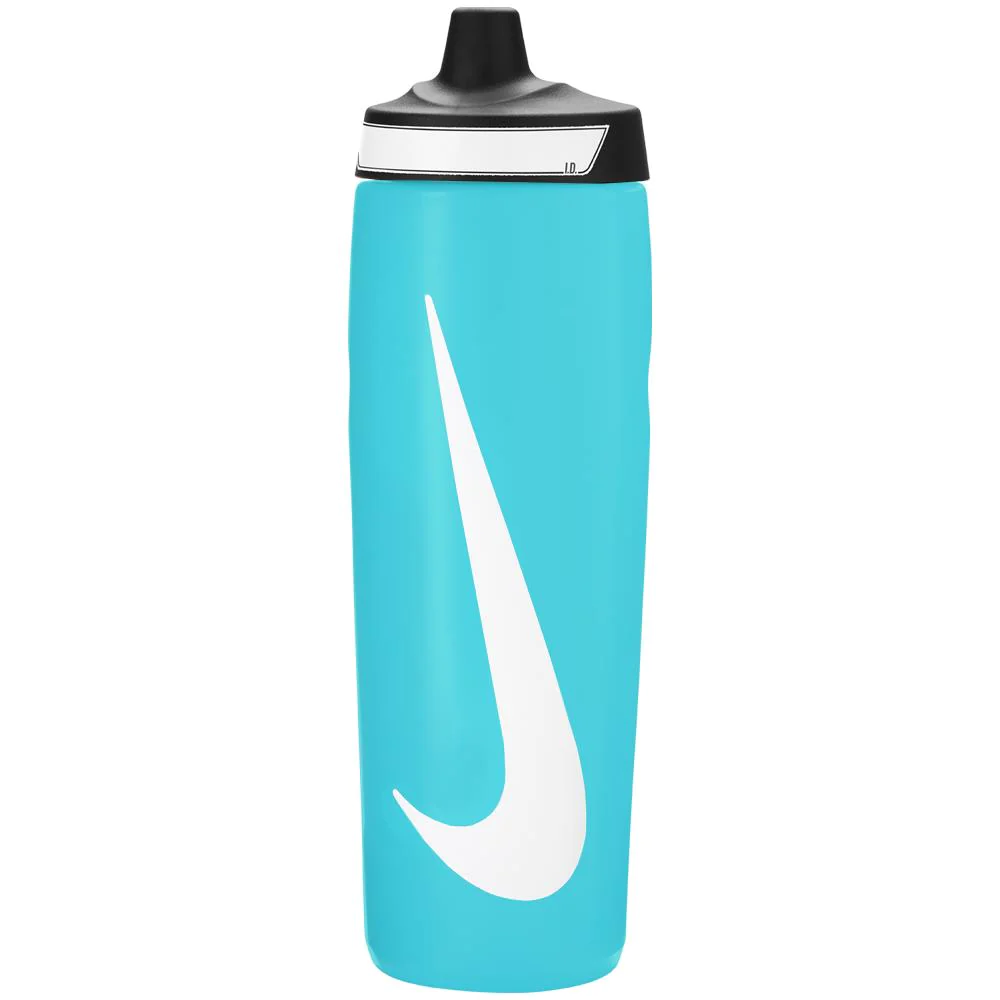 Shop NIke 32oz Refuel Bottle Baltic Blue Edmonton Canada Store