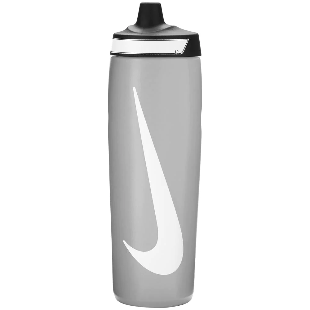 Shop NIke 32oz Refuel Bottle Grey Edmonton Canada Store