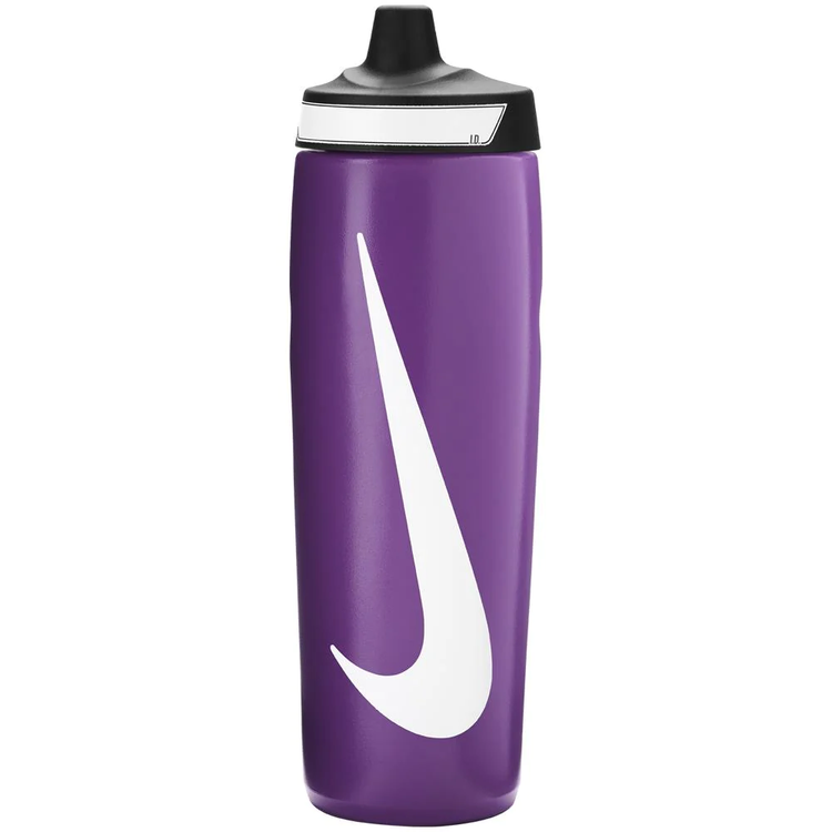 Shop NIke 32oz Refuel Bottle Purple Edmonton Canada Store