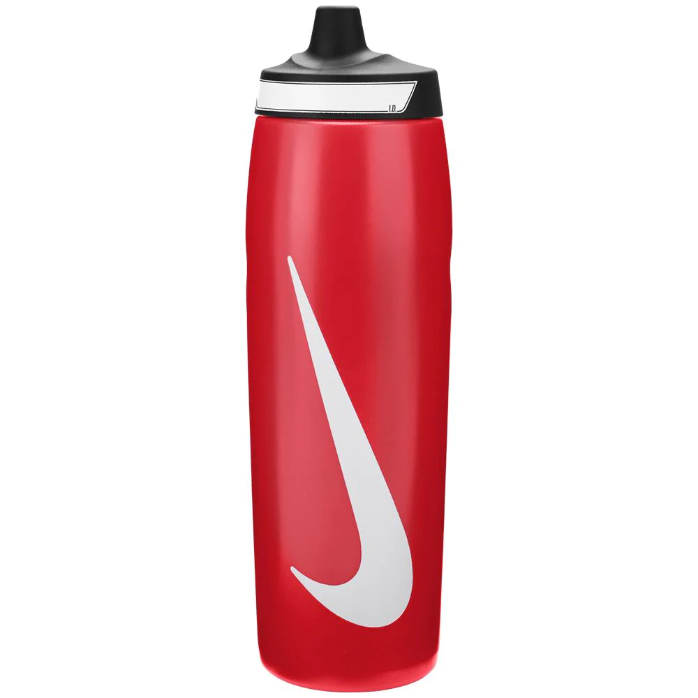 Shop NIke 32oz Refuel Bottle Red Edmonton Canada Store