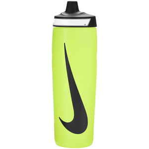 Shop NIke 32oz Refuel Bottle Yellow Edmonton Canada Store