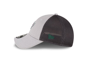 New Era Men's CFL Edmonton Elks Sideline '23 39THIRTY Flex Cap Grey