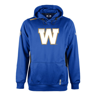 BC Lions New Era Stream Hoodie