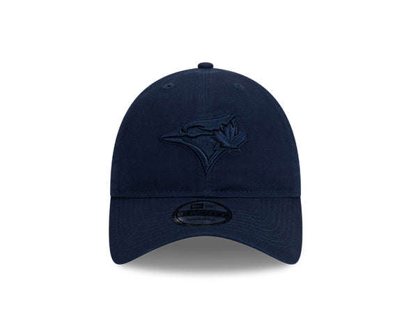 Shop New Era Men's MLB Toronto Blue Jays Color Pack 9TWENTY Cap Blue Edmonton Canada Store