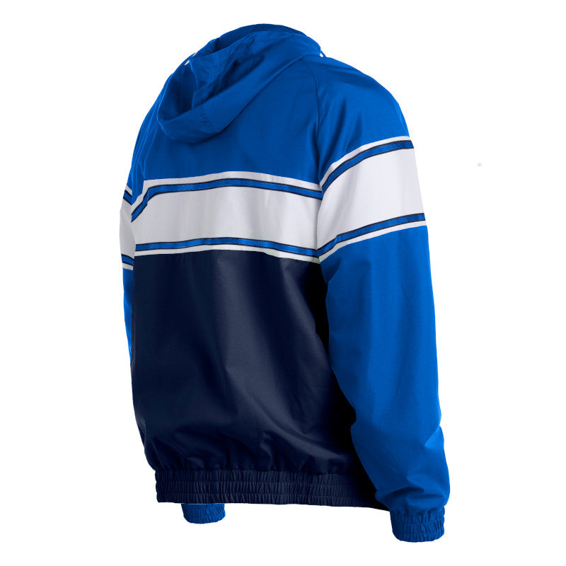 Shop New Era Men's MLB Toronto Blue Jays Throwback Hood Edmonton Canada Store