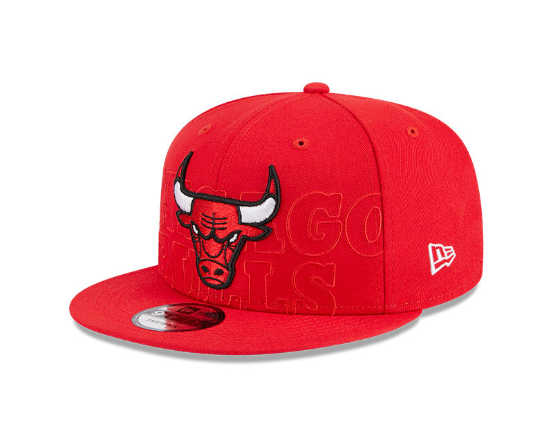 New era chicago clearance bulls