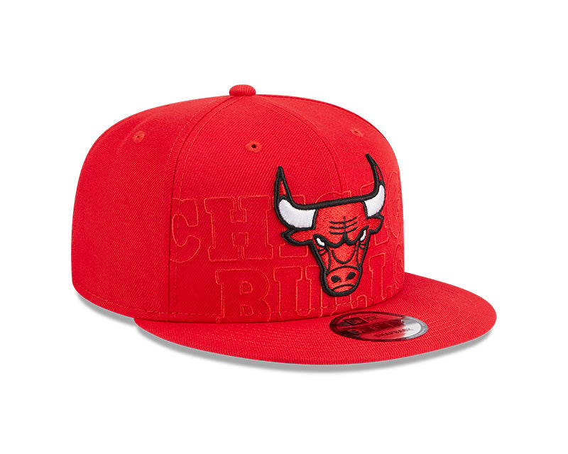 New shop era bulls