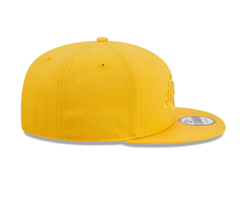 New Era Men's NBA Los Angeles Lakers 9FIFTY Color Pack Cap